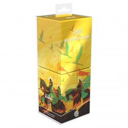 UG RTE Boulder 100+ "Artist...