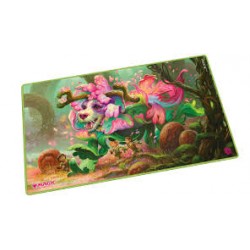UG Play-Mat MTG "Lorwyn...