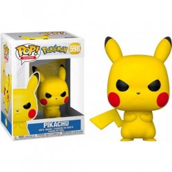 Funko POP! Pokemon: Grumpy...