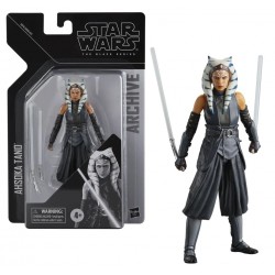Star Wars: The Black Series...