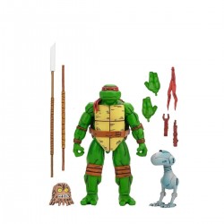 TMNT (Mirage Comics) AF...