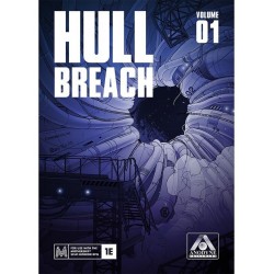 Mothership RPG Hull Breach...
