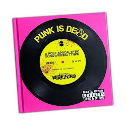 Mörk Borg RPG Punk is Dead