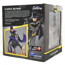 DC Classic Batman by Neal...