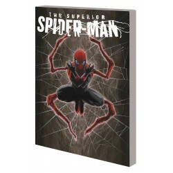 Superior Spider-Man Vol. 1:...