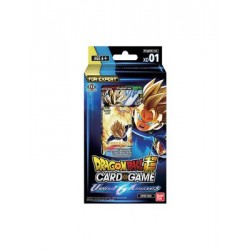 Dragon Ball SCG: Expert...
