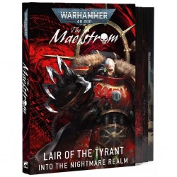 Warhammer 40,000: The...