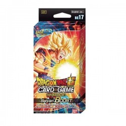 Dragon Ball Super Card...