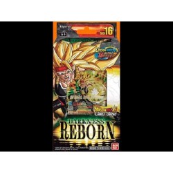 Dragon Ball Super Card...