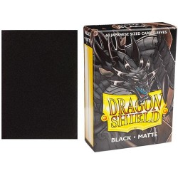 Dragon Shield Japanese Size...