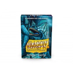 Dragon Shield Japanese Size...
