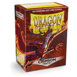 DRAGON SHIELD Matte (60)...