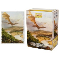 Dragon Shield Standard Art...