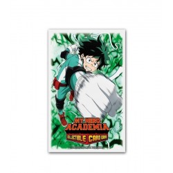 DS Matte Art Sleeves - MHA...