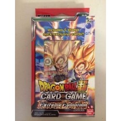 Dragon Ball Super Card...