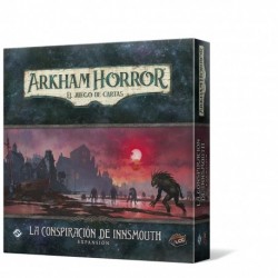 Arkham Horror LCG: The...