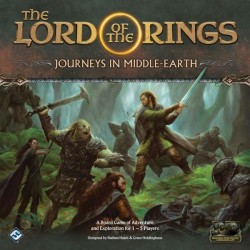 The Lord of the Rings:...
