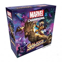Marvel Champions: The...