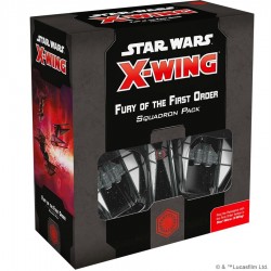 Star Wars X-Wing 2nd Ed....