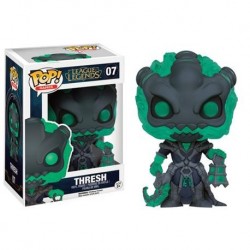 Funko POP! League of...