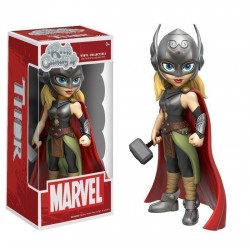 Funko Rock Candy Marvel -...