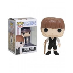 Funko POP! Westworld: Young...