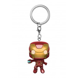 Funko POP! Keychain...