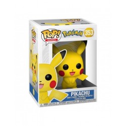 Funko POP! Pokemon Super...