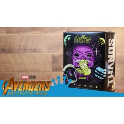 Avengers Infinity War POP!...