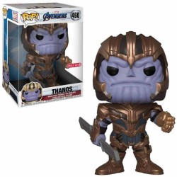 Funko POP! Avengers Endgame...