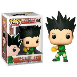 Funko POP! Hunter x Hunter:...