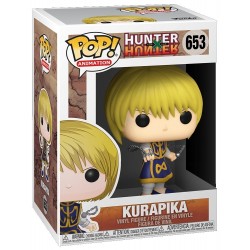 Funko POP! Hunter x Hunter:...