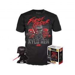 Star Wars Episode IX POP &...