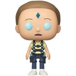Funko POP! Rick and Morty:...