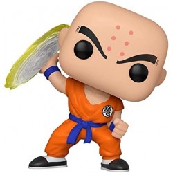 Funko POP! Dragonball Z:...