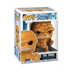 Funko POP! Marvel -...