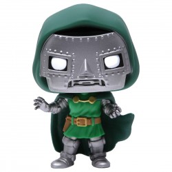 Funko POP! Marvel -...
