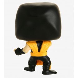 Funko POP! Games Mortal...