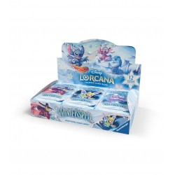 Disney Lorcana TCG...