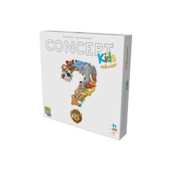 Concept Kids - Animals