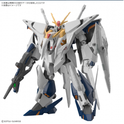 GUNPLA - HG 1/144 Ξ Gundam...