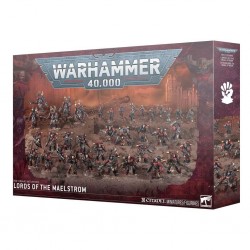 Red Corsairs Battleforce:...