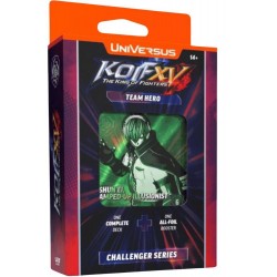 UniVersus - Challenger...