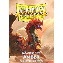 Dragon Shield Japanese...