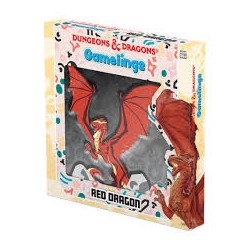 Dungeons & Dragons...