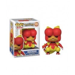Funko POP! Pokemon: Magmar