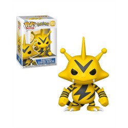 Funko POP! Pokemon: Electabuzz