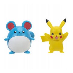 Pokémon 2-Pack Battle...