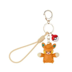 Funism Keychain: Pokémon -...