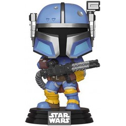 Funko POP! Star Wars: Heavy...
